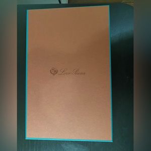 Loro Piana gift box